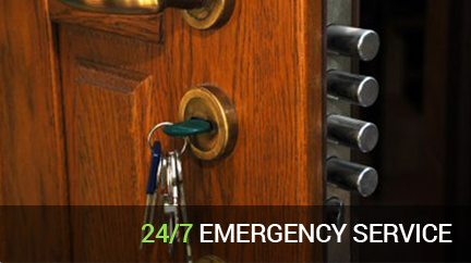 Locksmith Citrus Heights