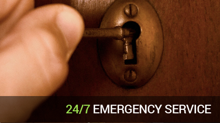 Locksmith Citrus Heights